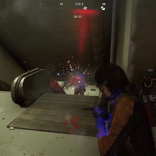Mastering the Rolls Move in Arc Raiders