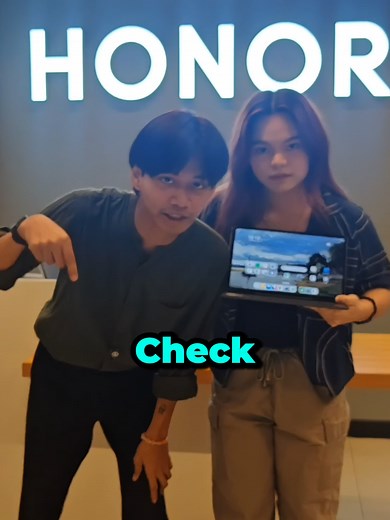 HONOR Pad X9: The Ideal Tablet for Students