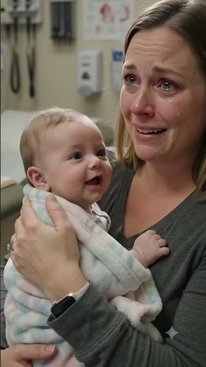 Emotional Moment Baby Hears Cleary for The First Time | Columbus Hearing Institute #heartwarming