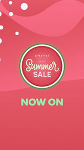 35 reactions | Your home glow-up is here. Go get it! ☀️ The...