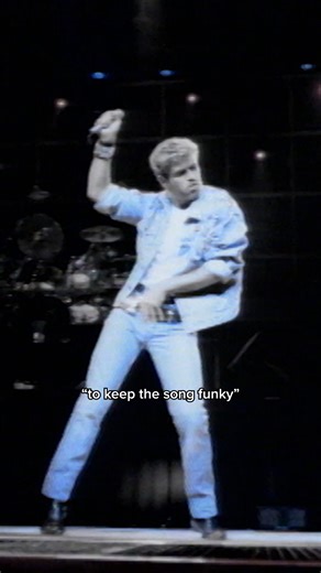 ‘Monkey’ was the fourth consecutive No. 1 single in the US from the Faith album 🎶 For the single version of the track, Jimmy Jam and Terry Lewis produced this version. They recut the song from scratch and sampled some of George’s vocals from the original album version 🤩 Pre-order Faith on vinyl: GeorgeMichael.lnk.to/faithreissue | George Michael