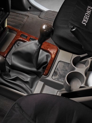 Enhance Your Gu Patrol with Replacement Y61 GU Shifter Surrounds