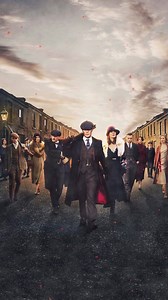 33K views · 763 reactions | Will the Shelbys' past finally come back to haunt them? Watch #PeakyBlinders Season 4 on Digital now. | eOne Films | Facebook