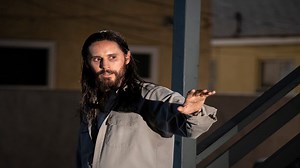 Exclusive interview: Jared Leto morphs into the villain in the dark crime thriller The Little Things