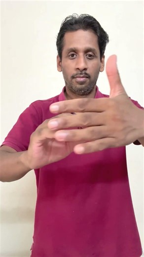 The cleanest coin vanish ever #magic #tutorial #shorts