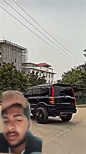 block #scorpion #avnishyadav