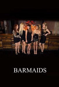 Barmaids (2017) - TV Show