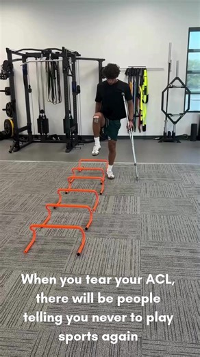 Returning to Sports After ACL Surgery: Essential Steps
