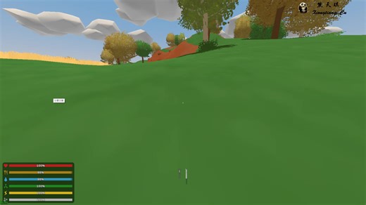 unturned未转变者服务器添加管理员和使用命令教程