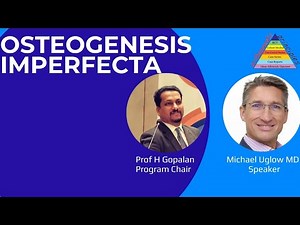 Osteogenesis Imperfecta