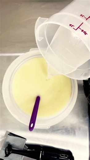 Pure Rice Milk & Shea Butter Soap — Small Batch, Unscented, Real Ingredients #ricemilksoap