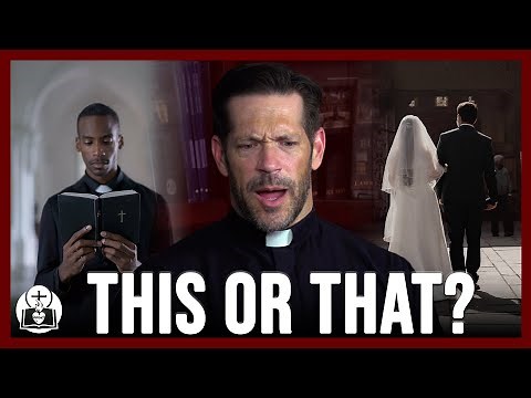 How to Discern Your Vocation w/ Fr. Mike Schmitz and Dr. Scott Hahn