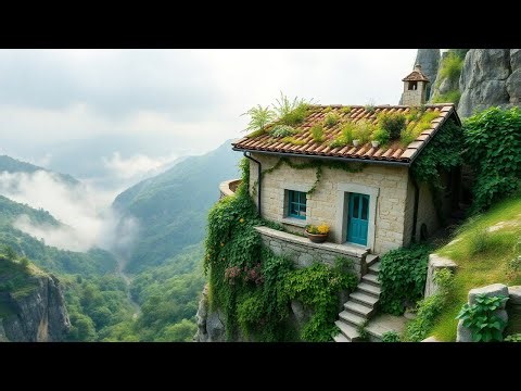 Explore Secret Garden Retreats – Hidden Homes with Incredible Landscape Views