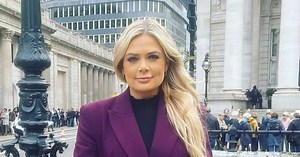 GB News presenter's terrifying 'year of hell' after TV star guest stalked her