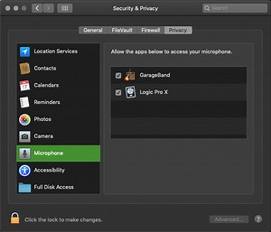 Scarlett Focusrite Driver Mac Os Mojave