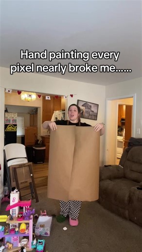 Minecraft Crafting Tips and Birthday Banner Ideas