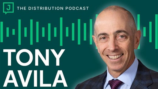 The For-Sale Housing Blind Spot: The Institutional Case for Financing Homeownership - Tony Avila | Tony Avila