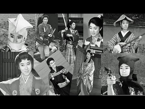 『琴姫七変化』～(昭和のテレビ)あの頃、あの人、あのシーン～ (松山容子)