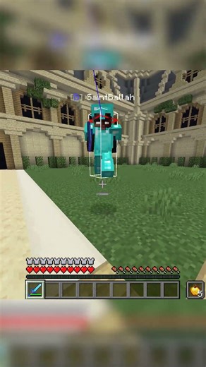 Flawless #pvplegacy #minecraft #minecraftpvp