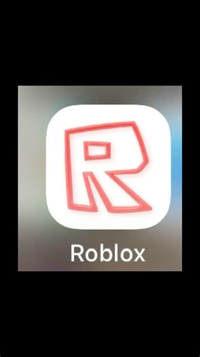 How to get the different Roblox￼￼ icon #roblox #robloxupdate #oldroblox
