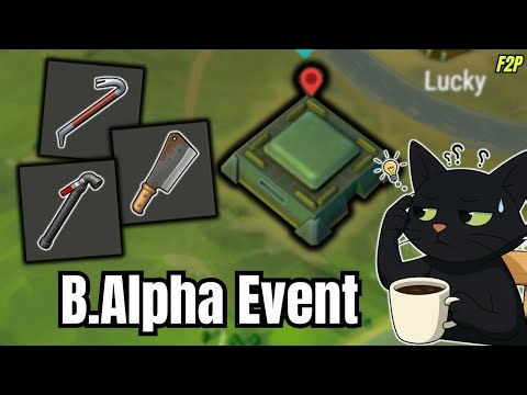 Bunker Alpha Weapon Guide for Beginners & Mid Gamers | LDoE