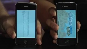 Quick Look at the Apple iPhone 4S