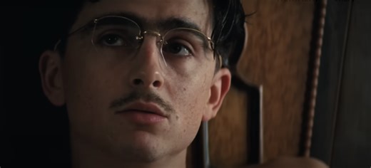 Review: Marty Supreme - Houston Press