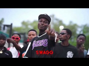 Liino HQ_feat_Kb Gang_-_SWAG_(extrait vidéo)