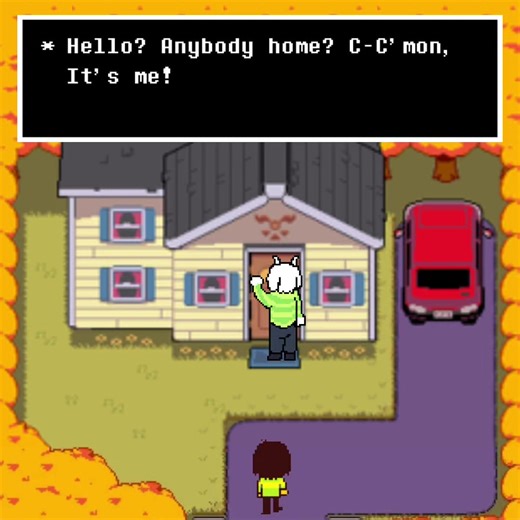 Exploring 'What Ifs' in Deltarune Theories