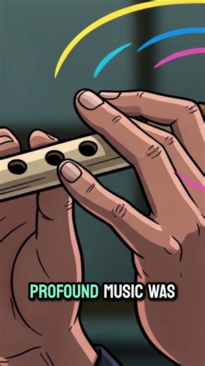 Oldest recorded instrument.