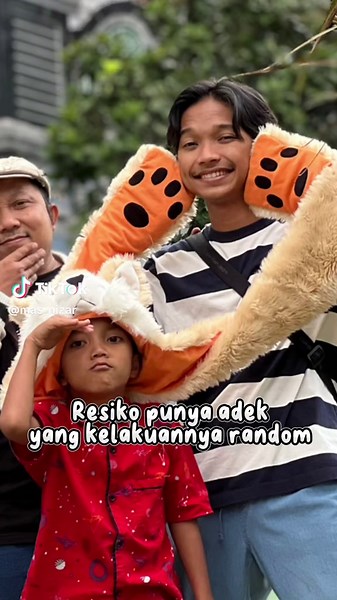 Kelakuan Jalal