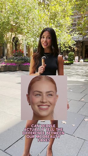 MCoBeauty vs. Expensive Brands: Can You Tell the Difference?