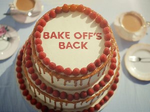 Great British Bake Off teaser trailer features lockdown flour shortage