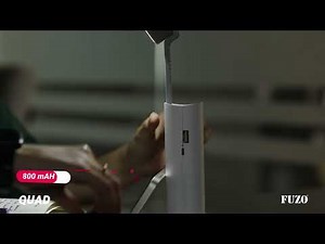 FUZO Quad | 4 in 1 Gadget