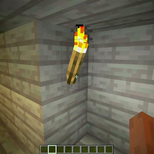 My First Mission in Minecraft – Survival Begins! 🎮🔥