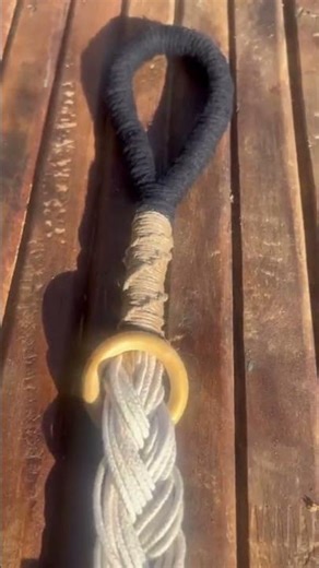 Macrame Table Necklace Tutorial - Easy and Quick #macraminbeginners #diy #macrame #macrametutorial