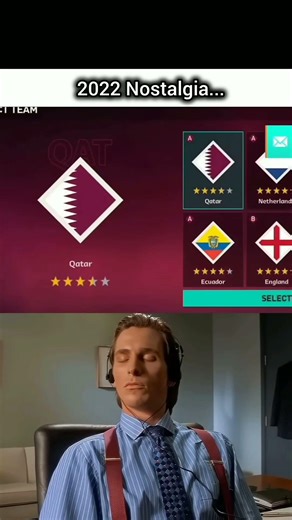 Fifa 22 was legendary.