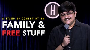 17K views · 575 reactions | Om Bhatt and Deep Vaidya are touring several cities with their young gujarati stand-up comedy show. The Sing Chana Show Tickets : https://linktr.ee/TheSingChanaShow | The Comedy Factory | Facebook
