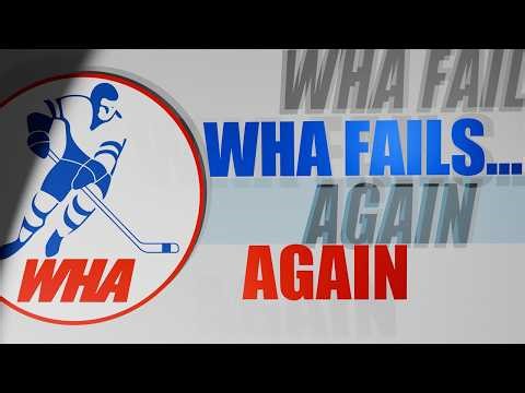 How A Chiropractor & A Con Man Ruined A Beloved Hockey League