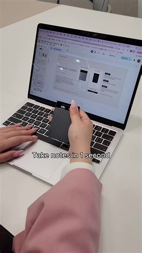 Hello March with Plaud Note Pro: Effective Notetaking