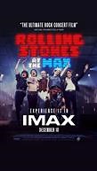 Cineplex.com | Rolling Stones - At the Max