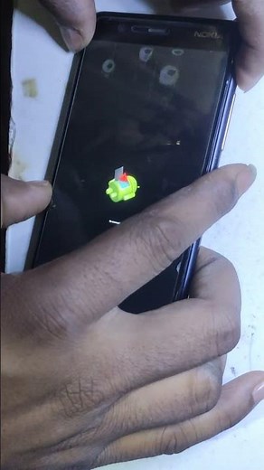 Nokia 5.1 & 5.1 Plus Hard Reset #nokia #nokia5.1reset #nokia5.1plusreset #nokiata1076reset #nokia