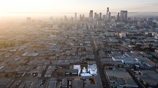 Welcome - Inner-City Arts