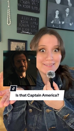 Who Was That Captain America? Loki Impersonation Explained