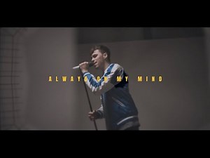 Glass Heart - Always On My Mind ( Official Music Video )