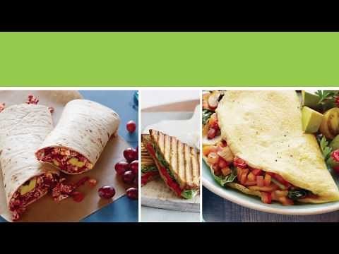 The Daniel Plan Cookbook: Healthy Eating for Life