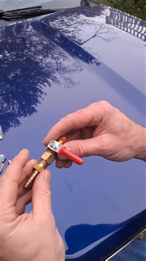 3.4K views · 16 reactions | Homemade gutter blaster | Monadnock Carpentry LLC | Facebook