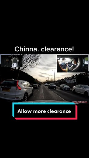 Clearview Driving on TikTok