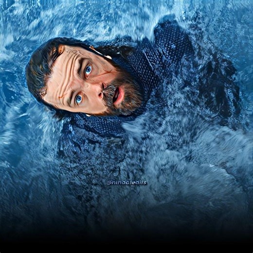 Tyrion jumps in Ocean 🥺💔 Euron #shorts #gameofthrones