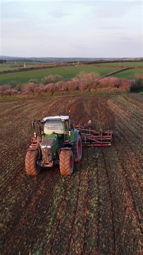 Stunning Drone Videography of Cornwall's Countryside